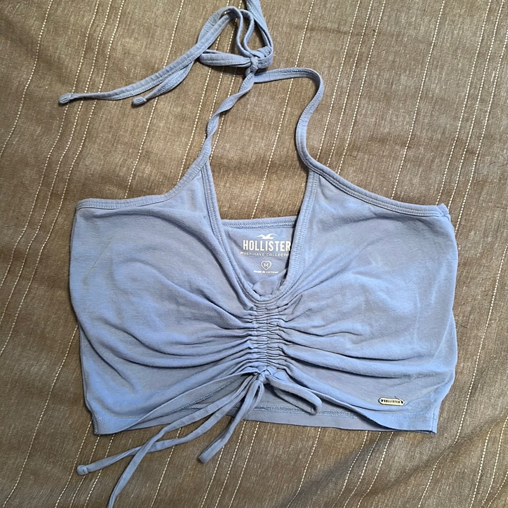 Hollister women’s tank top
